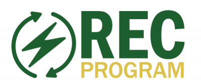 REC Logo